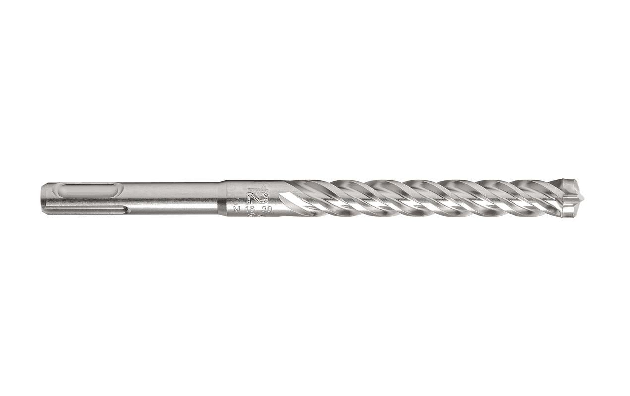 1181361 - Mediatech METABO Hammerbohrer SDS-plusP4P 4-cutter 12 x 400/450 mm kaufen Schweiz | Mediatech.ch