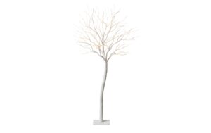 1181778 - Mediatech STT Weihnachtsbaum Fairy tale 150cm white indoor, 138LED ww, H150cm kaufen Schweiz | Mediatech.ch
