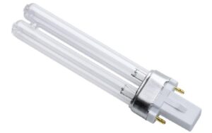 Beurer MaraMed UVC Lampe