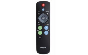 1183078 - Mediatech Philips Fernbedienung 22AV1601B/12 Hotel-TV, EasySuite, 2019 kaufen Schweiz | Mediatech.ch