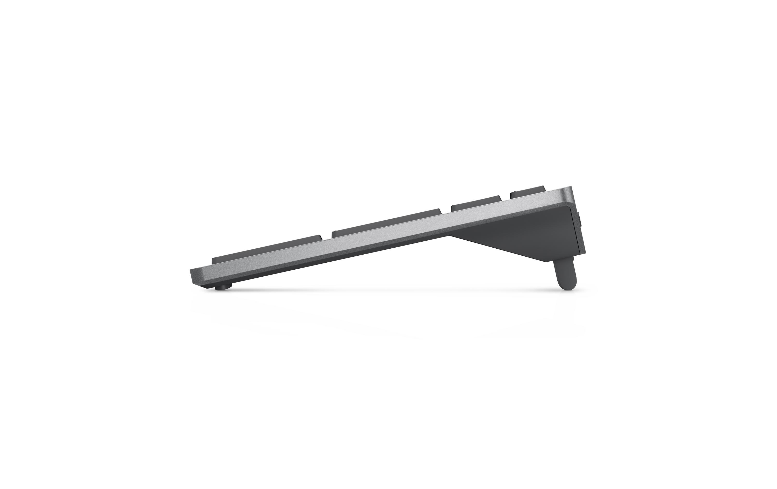 1184642_1 - Mediatech Dell KM7120W Multi-Devise Keyboard & Maus US-INT-Layout (QWERTY)