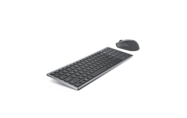 1184642_5 - Mediatech Dell KM7120W Multi-Devise Keyboard & Maus US-INT-Layout (QWERTY)