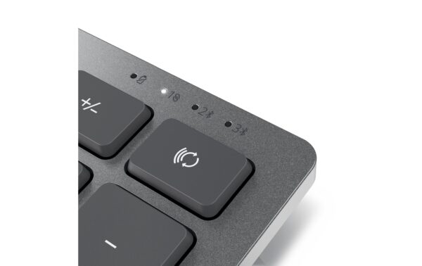 1184642_6 - Mediatech Dell KM7120W Multi-Devise Keyboard & Maus US-INT-Layout (QWERTY)