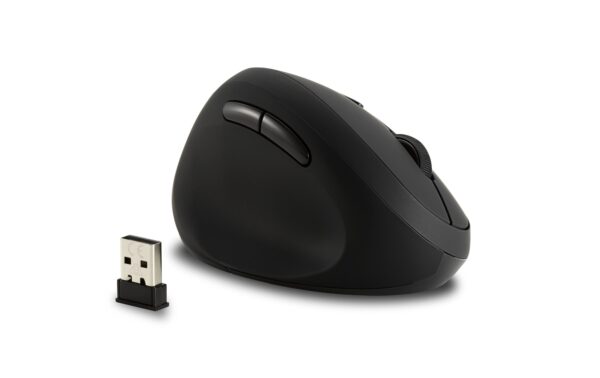 1184892_8 - Mediatech Kensington PRO FIT Wireless Maus 2.4Ghz Wireless