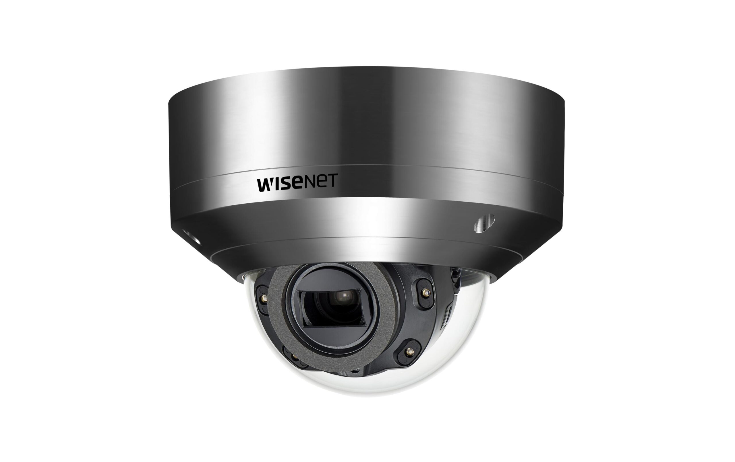 1185654 - Mediatech Hanwha Netzwerkkamera XNV-6080RSA Outdoor, Dome, 2MP, IR, Audio, IP66, IK10+ kaufen Schweiz | Mediatech.ch