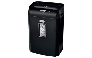 Rexel Promax Aktenvernichter QS RES823 8 Blätter, 23Liter