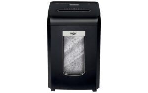 1185736 - Mediatech Rexel Promax Aktenvernichter QS RSS1838 18 Blätter, 38Liter kaufen Schweiz | Mediatech.ch