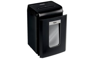 1185736_1 - Mediatech Rexel Promax Aktenvernichter QS RSS1838 18 Blätter, 38Liter