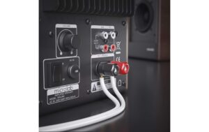 1186175_3 - Mediatech Sonero Lautsprecherkabel 2,50mm² CCA Weiss 10m