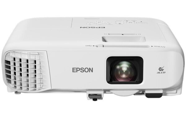 1187235_2 - Mediatech LCD-Projektor Epson EB-992F, 16:9 4000 ANSI-Lumen, Full-HD, 16000:1