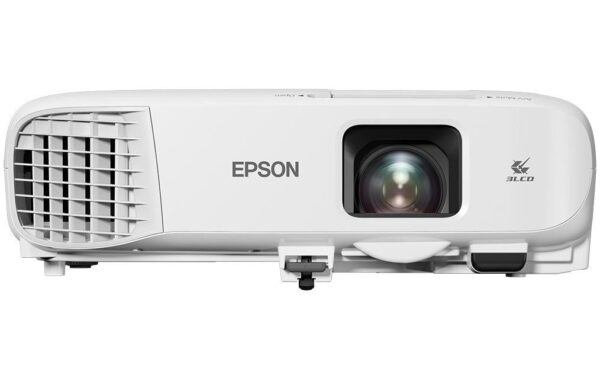 1187235_3 - Mediatech LCD-Projektor Epson EB-992F, 16:9 4000 ANSI-Lumen, Full-HD, 16000:1