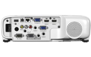 1187235_5 - Mediatech LCD-Projektor Epson EB-992F, 16:9 4000 ANSI-Lumen, Full-HD, 16000:1