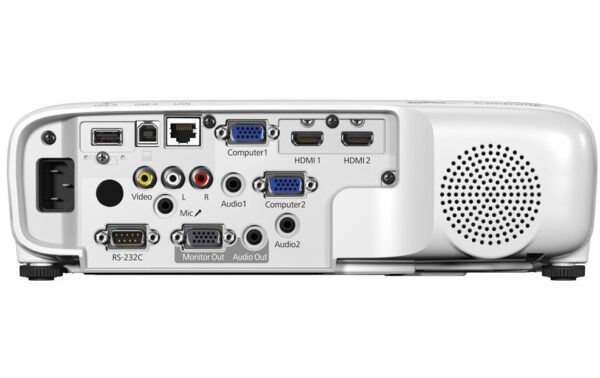 1187235_5 - Mediatech LCD-Projektor Epson EB-992F, 16:9 4000 ANSI-Lumen, Full-HD, 16000:1