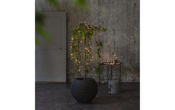 Star Trading Lichterkette Dura String 11m 1120 cm, 160 LEDs, Outdoor