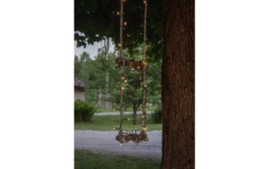 Star Trading Lichterkette Dura String 11m 1120 cm, 160 LEDs, Outdoor