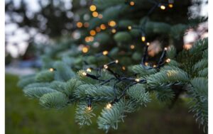 Star Trading Lichterkette Dura String 11m 1120 cm, 160 LEDs, Outdoor