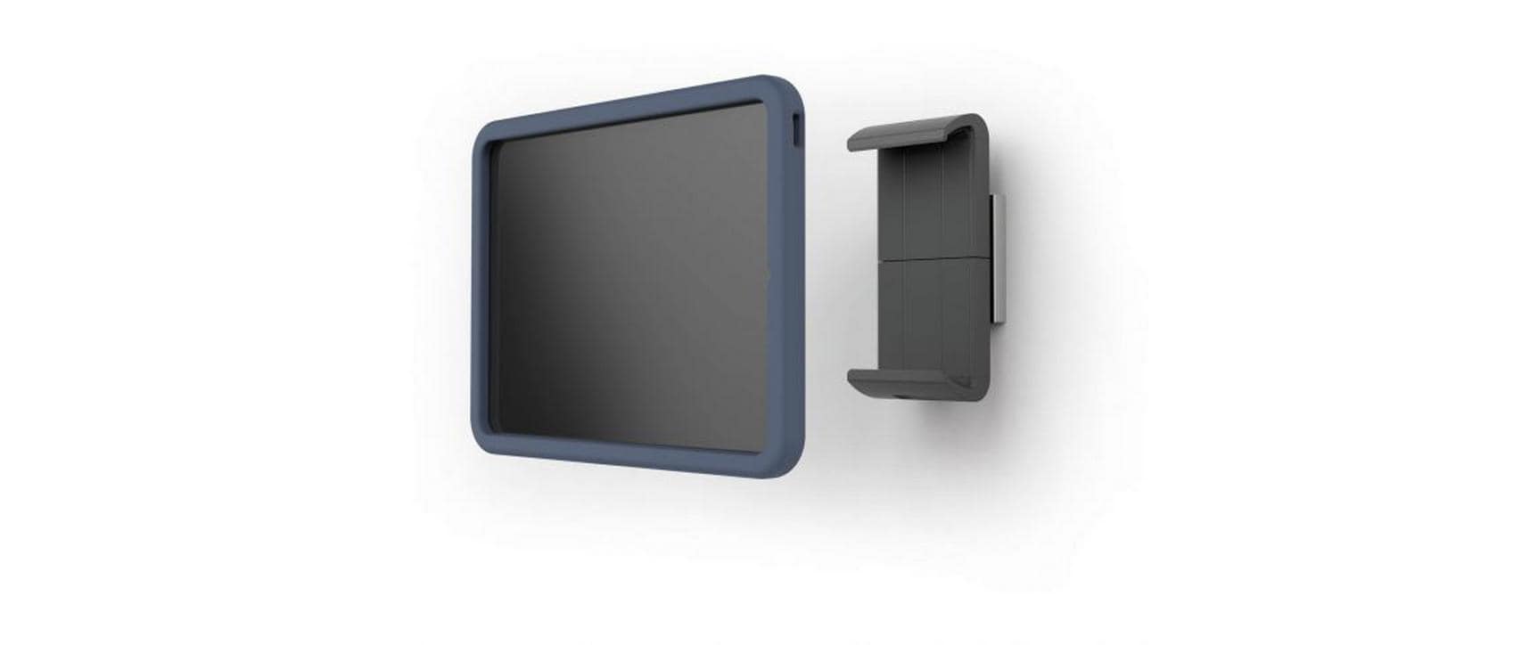 Durable Tablethalter Wall XL Für alle Tablet Grössen von 7-13 Zoll