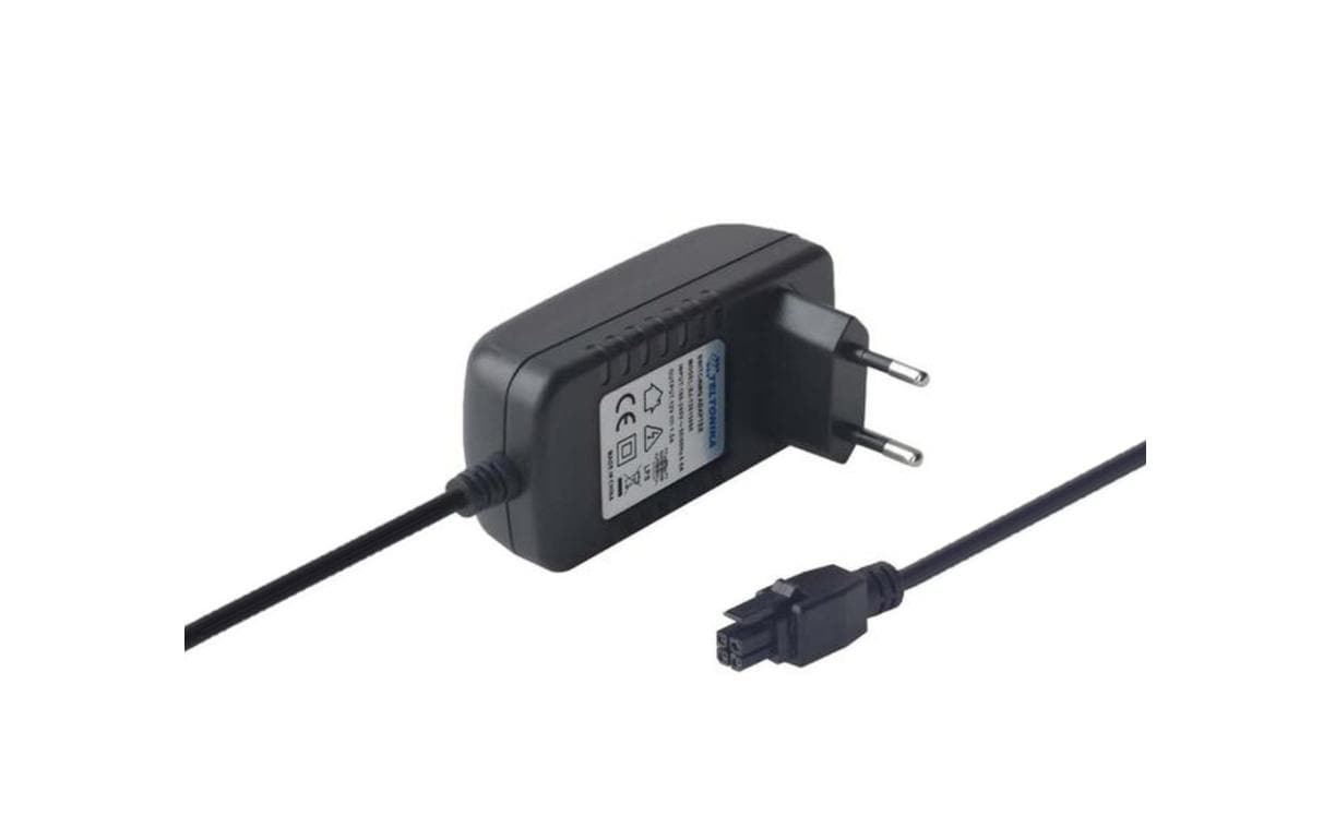1191467 - Mediatech Teltonika PR3PXEU3, 4-Pin Netzteil für RUT Serie Modems 12V, 18Watt kaufen Schweiz | Mediatech.ch