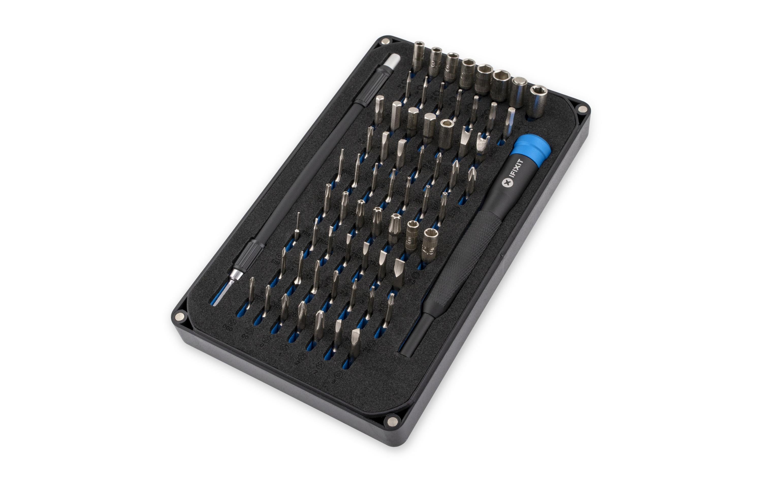 1191771 - Mediatech iFixit Mako 64 Bit Driver Kit kaufen Schweiz | Mediatech.ch