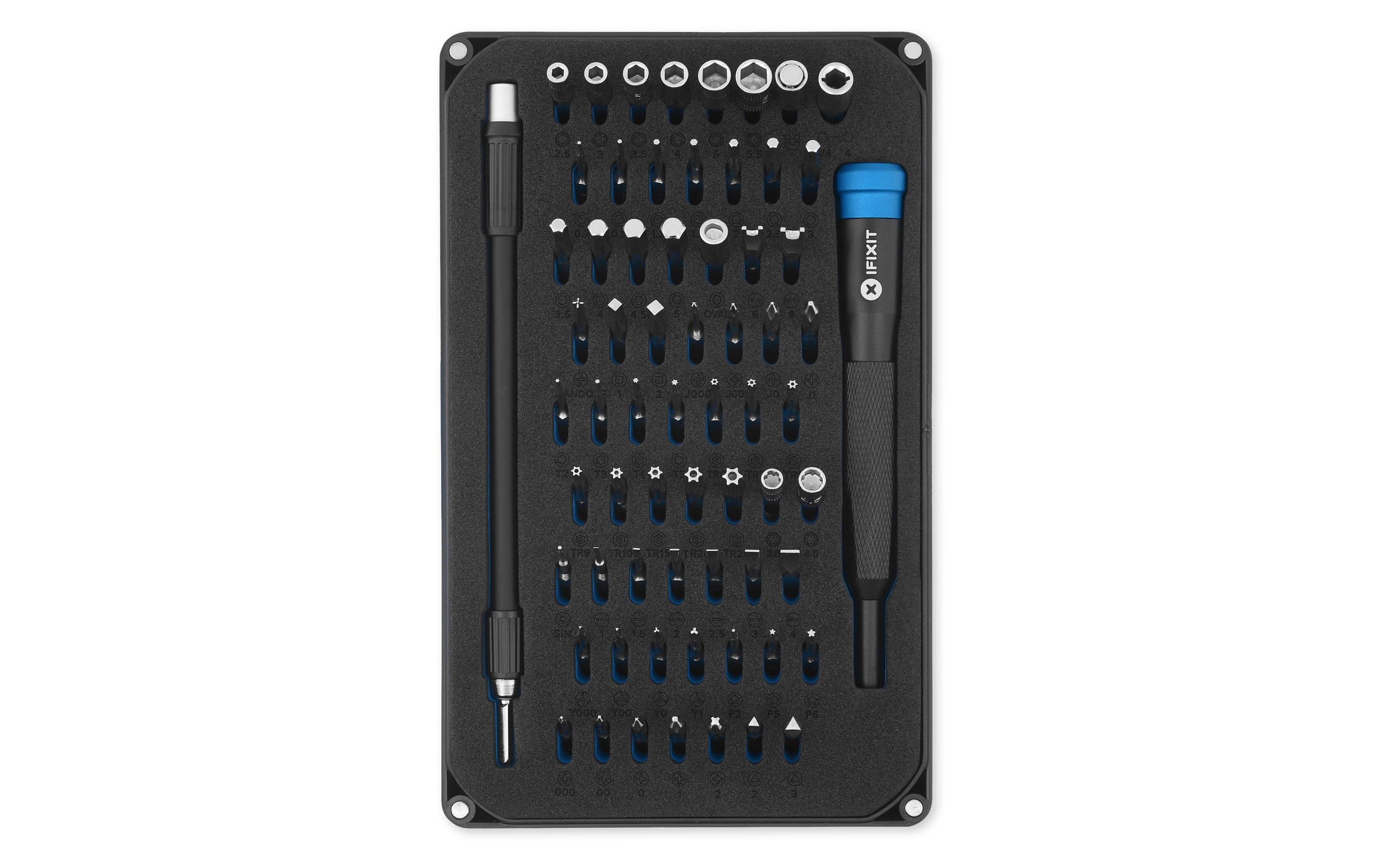 1191771_1 - Mediatech iFixit Mako 64 Bit Driver Kit