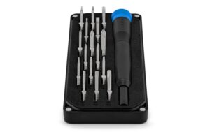 iFixit Minnow Precision Bit Set