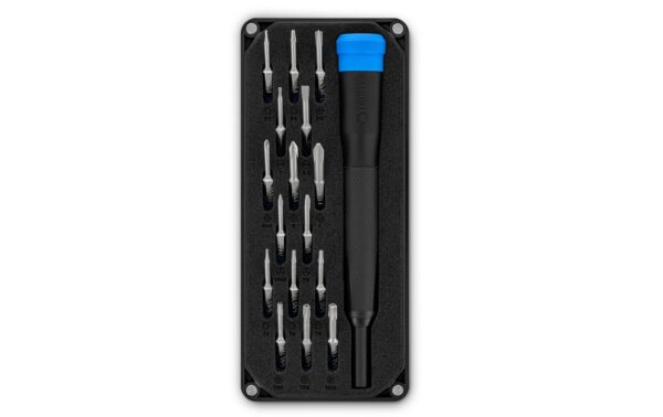 iFixit Minnow Precision Bit Set