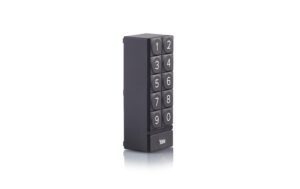 Yale Smart Keypad 
