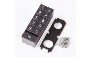 Yale Smart Keypad 