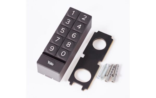 Yale Smart Keypad 