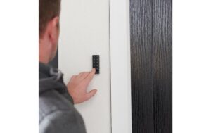 Yale Smart Keypad 