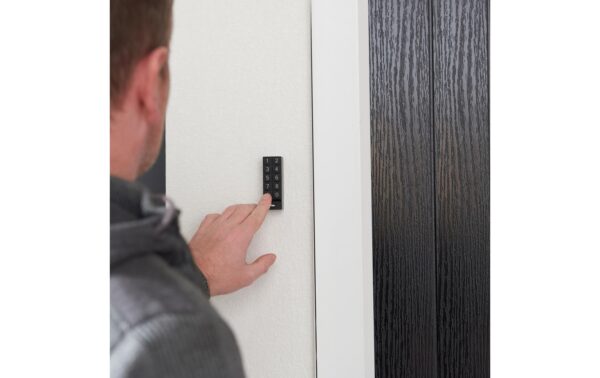 Yale Smart Keypad 
