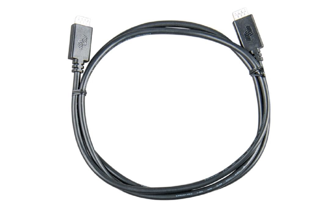 1192124 - Mediatech Victron VE.Direct Kabel 0.9m gerade ASS030531209 kaufen Schweiz | Mediatech.ch