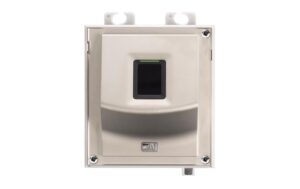 2N Access Unit 2.0 Fingerprint reader Fingeradruckleser Modul, ohne Rahmen