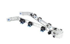 HPE 1U CMA for Easy Install Rail Kit zu HP Proliant Gen 8