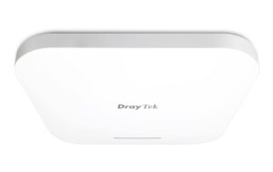Draytek Vigor AP1060C:Tri-Band Access Point WiFi-6, Mesh, PoE, ohne Injector