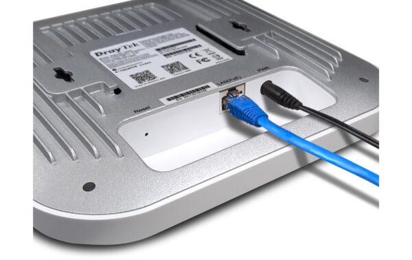 Draytek Vigor AP1060C:Tri-Band Access Point WiFi-6, Mesh, PoE, ohne Injector