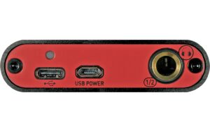 1196019_2 - Mediatech ESI UGM192 USB-C 3.1 Audio Interface
