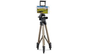 Hama Stativ Smartphone/Tablet, 106 - 3D 