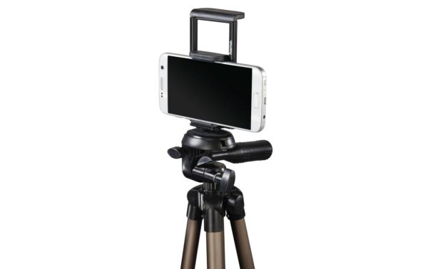 Hama Stativ Smartphone/Tablet, 106 - 3D 