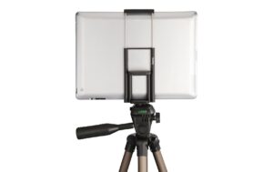 Hama Stativ Smartphone/Tablet, 106 - 3D 