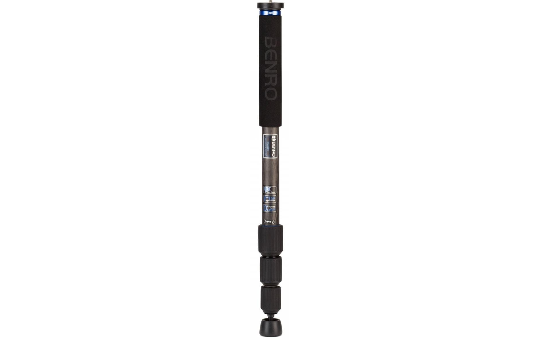 1199010 - Mediatech Benro MMA28C Mach3 Carbon Monopod kaufen Schweiz | Mediatech.ch