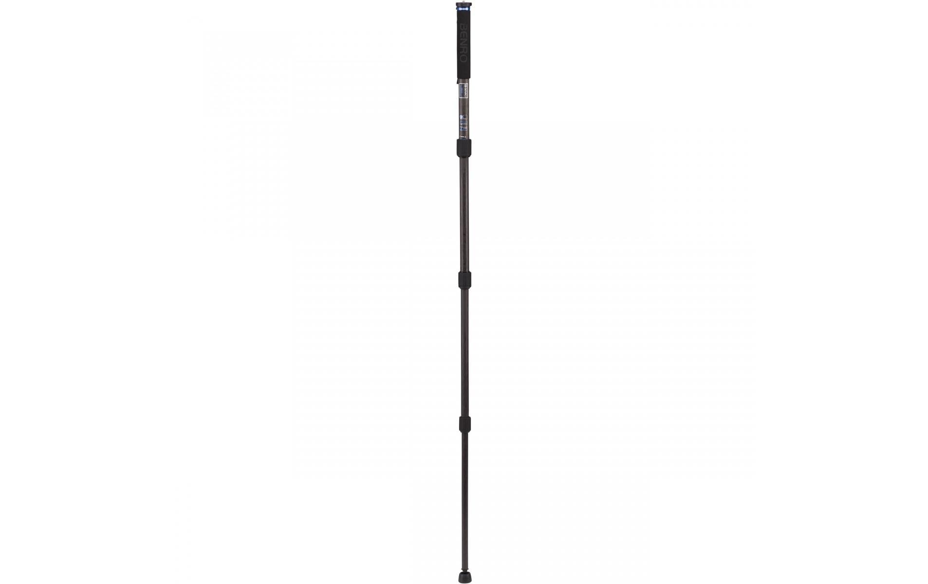 1199010_1 - Mediatech Benro MMA28C Mach3 Carbon Monopod