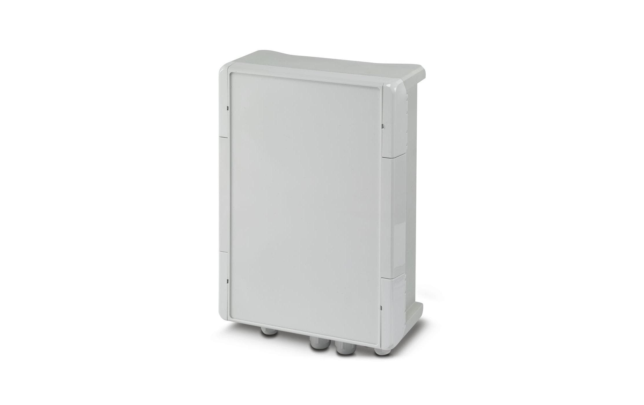 1199968_1 - Mediatech Phoenix Contact Smartcamerabox SCX 2POE 2LX IP65, 2xPoE+ GE LAN, 2x SFP