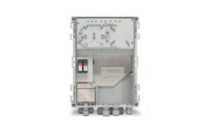 1199968_4 - Mediatech Phoenix Contact Smartcamerabox SCX 2POE 2LX IP65, 2xPoE+ GE LAN, 2x SFP