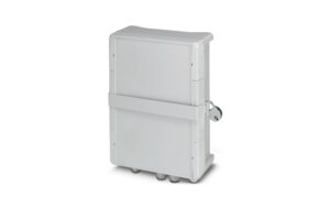 Phoenix Contact Smart Camerabox SCX 4POE 2T IP65, 4xPoE+ GE LAN, 2x GE WAN