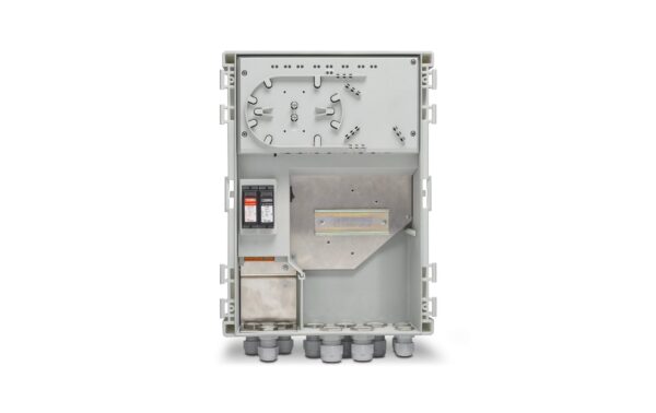 Phoenix Contact Smart Camerabox SCX 4POE 2T IP65, 4xPoE+ GE LAN, 2x GE WAN