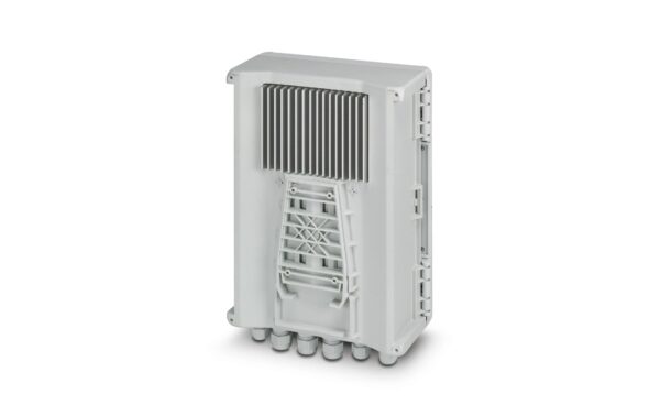 Phoenix Contact Smart Camerabox SCX 4POE 2T IP65, 4xPoE+ GE LAN, 2x GE WAN