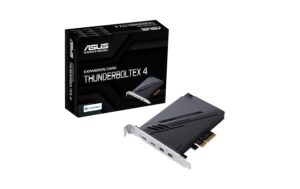 ASUS ThunderboltEX 4 Karte kaufen Schweiz | Mediatech.ch