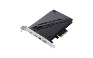 ASUS ThunderboltEX 4 Karte 