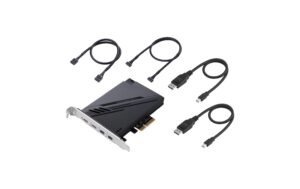 ASUS ThunderboltEX 4 Karte 